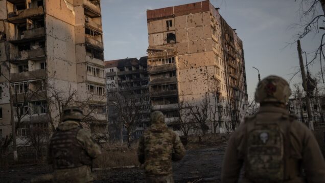 General Staff: Russia has lost 661,630 troops in Ukraine since