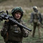 General Staff: Russia has lost 667,630 troops since Feb. 24, 2022