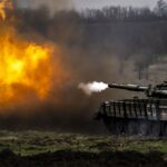 General Staff: Russia has lost 674,270 troops since Feb. 24, 2022