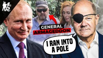 General Surovikin is Back and Ready to Attack | Is
