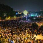 Tbilisi Georgia protests foreign agent law