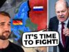 Germany has Woken up on Russia | Ukrainian War Update
