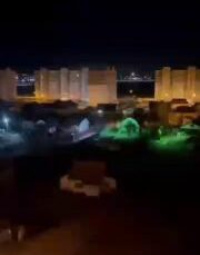 Fighters took off from the territory of Belarus. Hohols wake