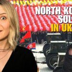 HELP FOR PUTIN: NORTH KOREAN SOLDIERS IN UKRAINE Vlog 727: War in Ukraine