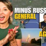 HIMARS BLEW UP RUSSIAN HEADQUARTERS WITH GENERAL TEPLINSKY IN HENICHESK Vlog 754: War in Ukraine