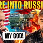 HIMARS Destruction in Crimea! | USA Weapons Can Fire Into Russia Now! | Ukraine War Update