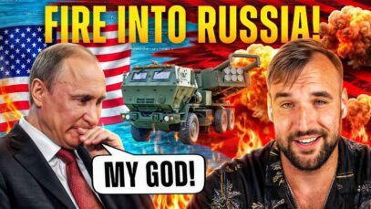 HIMARS Destruction in Crimea! | USA Weapons Can Fire Into