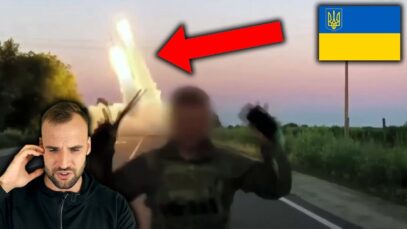 HIMARS are changing the game big time