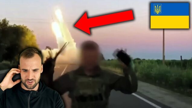 HIMARS are changing the game big time