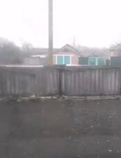 Russian troops, apparently, bypassed Kharkov from the southeast, passed Chugue…