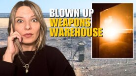 HUGE EXPLOSIONS ON MOROZOVSK AIR BASE AND VOLGOGRAD ON FIRE