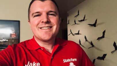 Happy Halloween everyone!!