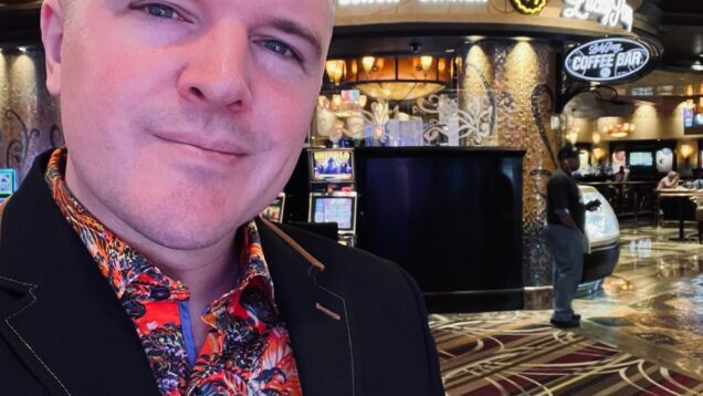 Happy Valentine’s Day everyone!!