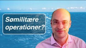 Havet som militært operationsområde