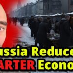 Heavily Sanctioned Russia Resorts to BARTER SYSTEM to Pay for Chinese Goods!