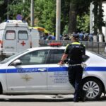 High-ranking GRU officer shot dead in Moscow Oblast, Russian media reports