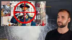 Highest ranking K.I.A. in the war – Lt. Gen. Andrey