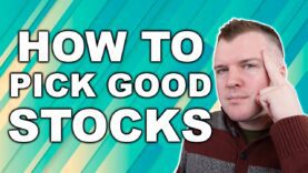 How I Find Winning Stocks (Analysis For Active Traders)