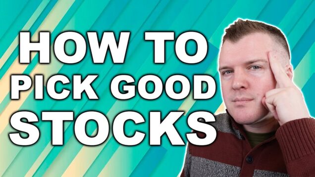 How I Find Winning Stocks (Analysis For Active Traders)