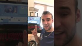 How I edit my videos