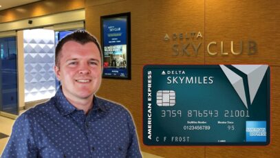 How I made $1360 with the Delta SkyMiles Reserve Credit