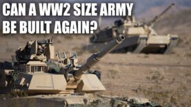 How Many BCTs can the US Army Form for a