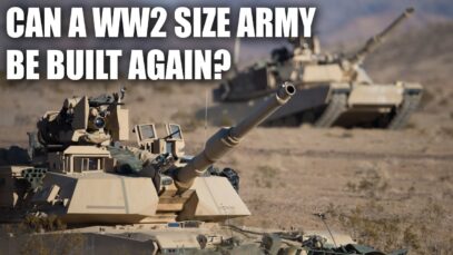 How Many BCTs can the US Army Form for a
