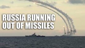How Many Guided Missiles Does Russia Have?