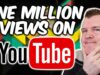 How Much YouTube Paid Me For One Million Views