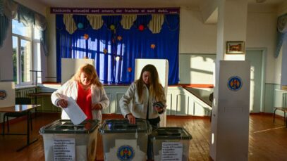 How Russia attempted to steal Moldovan election, referendum, and what