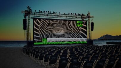 How Russian Propaganda Slips into Prestigious Festivals, Pushing Kremlin Narratives