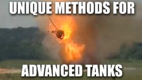 How Russian Tanks Are Being Destroyed