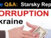 How bad is corruption in Ukraine? | Day 624