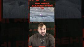 How did we allow the existence of the Axis of