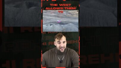 How did we allow the existence of the Axis of