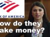 How does Bank of America make money from Preferred Rewards?