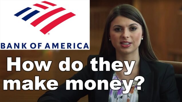 How does Bank of America make money from Preferred Rewards?