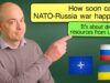 How soon can a NATO-Russia war happen?