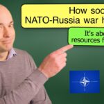 How soon can a NATO-Russia war happen?