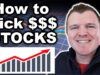 How to Read Stocks (and Beat the Market Average?)
