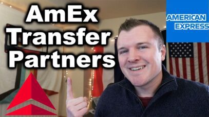 How to Value Redeem AmEx Points (2 Cents Per Point)