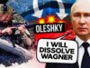 Huge Russian losses in Kherson front | Wagner PMC will