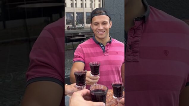 Huge Ukraine Adventure video coming on 21-st of October