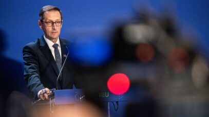 Hungary blocks EU sanctions changes, holding up $50 billion G7