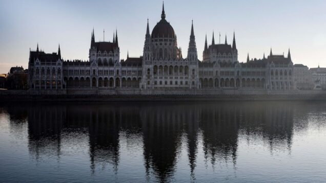 Hungary's oil company MOL faces delays in project weaning its