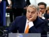 Hungary’s Orban rebuked by EU chief over Russia stance, complains