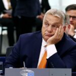 Hungary’s Orban rebuked by EU chief over Russia stance, complains of ‘political propaganda’