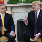 Hungary’s Orban says Trump won’t wait until inauguration to ‘manage a peace’ in Ukraine