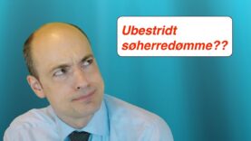 Hvad er Sea Control og Sea Denial strategier?