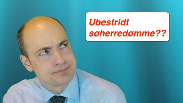 Hvad er Sea Control og Sea Denial strategier?